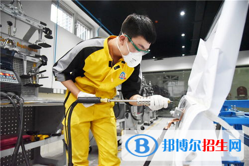 蘭州2022年有幾個汽修學校