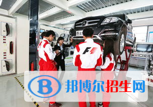 蘭州2022年有哪些有汽修學(xué)校的大專院校