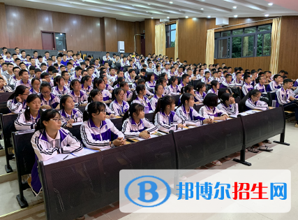 圍場職教中心怎么樣、好不好