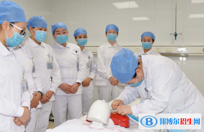 重慶2022年護理學校要多少分