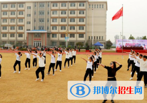 故城縣職教中心2022年報(bào)名條件、招生要求、招生對(duì)象