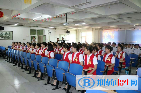安新縣職業(yè)技術(shù)教育中心2022年招生錄取分數(shù)線