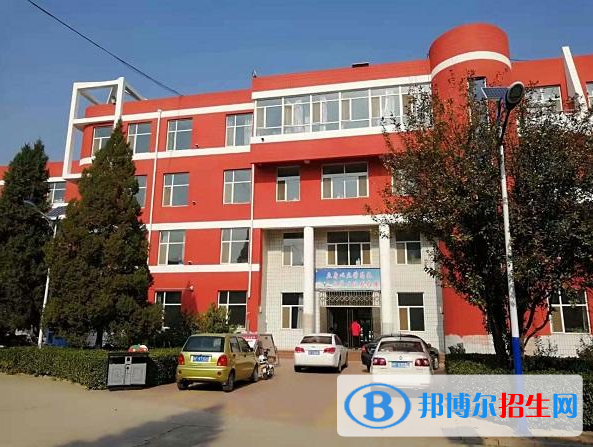 滿城職教中心2022年報名條件、招生要求、招生對象