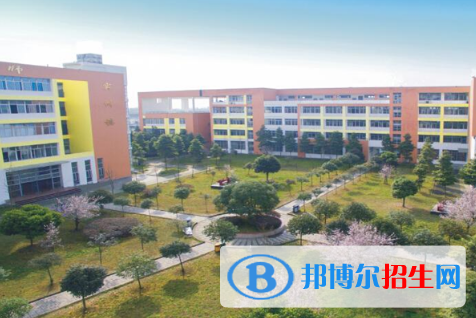 博野縣職業(yè)技術(shù)教育中心2022年招生簡(jiǎn)章