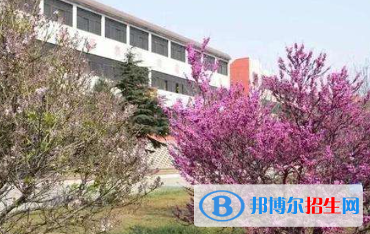 大城職教中心2022年招生錄取分數(shù)線