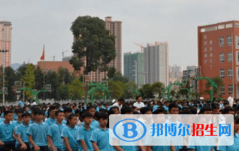 綏陽中等職業(yè)學校2022年報名條件、招生要求、招生對象
