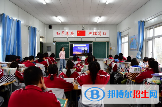 雄縣職教中心2022年報名條件、招生要求、招生對象