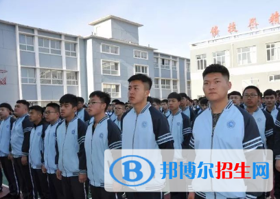 淶源縣職業(yè)技術(shù)教育中心2022年招生錄取分?jǐn)?shù)線