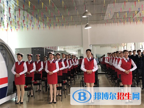貴州城市職業(yè)學(xué)院(中職部)2022年有哪些專(zhuān)業(yè)