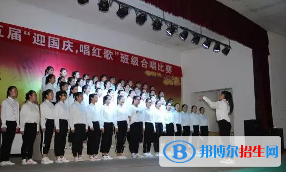 曲陽職教中心2022年招生錄取分?jǐn)?shù)線