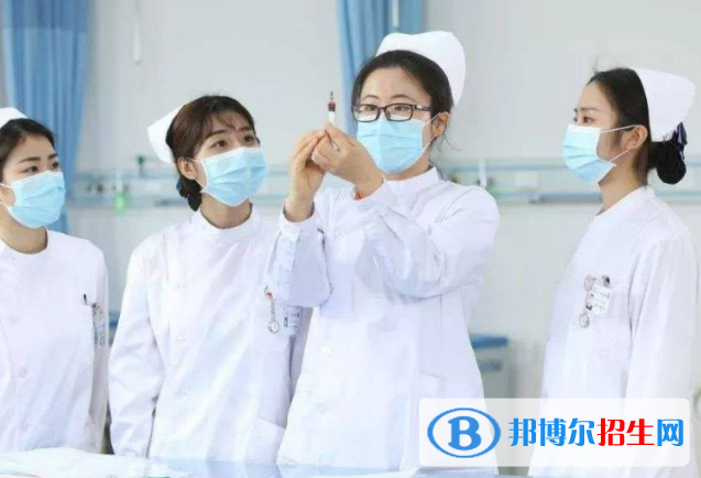 甘肅2022年女生學(xué)衛(wèi)校好嗎