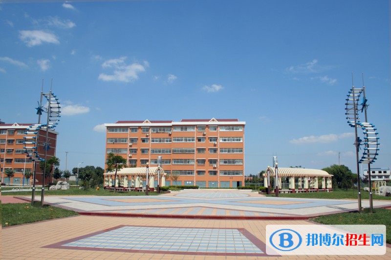 曲周職教中心2022年招生錄取分?jǐn)?shù)線