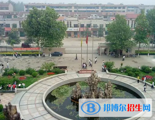 晉州職業(yè)技術(shù)教育中心怎么樣、好不好