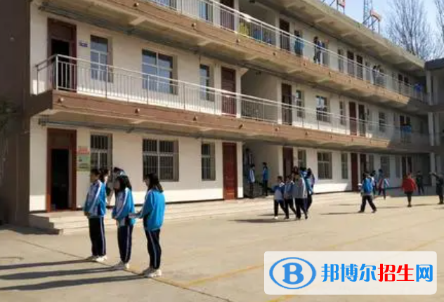 廣平職教中心怎么樣、好不好
