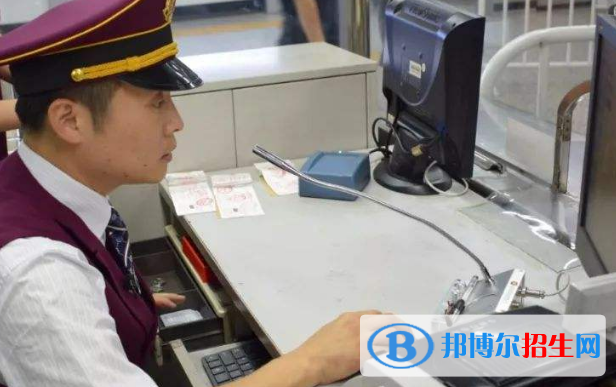 南京2022年鐵路學(xué)校哪個(gè)專業(yè)最好