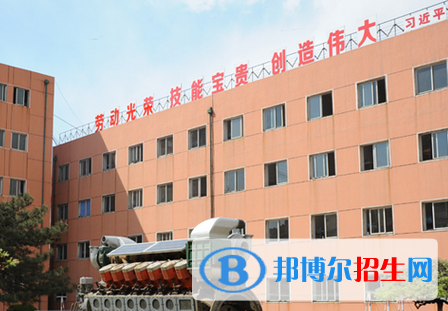 河北機(jī)車技師學(xué)院怎么樣、好不好