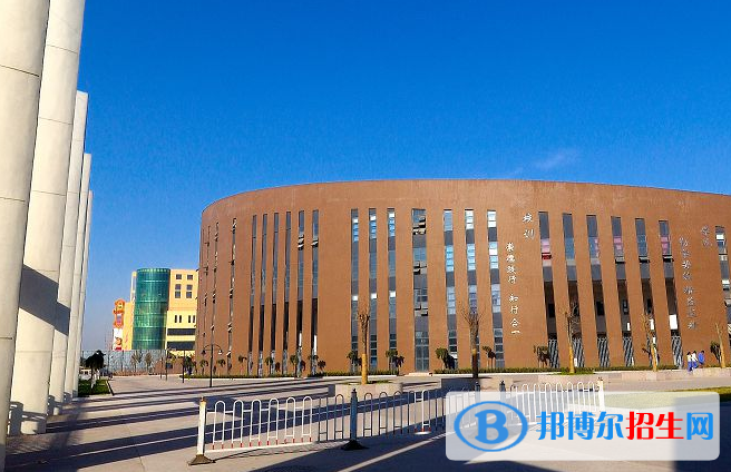 石家莊太行科技中等專業(yè)學(xué)校怎么樣、好不好