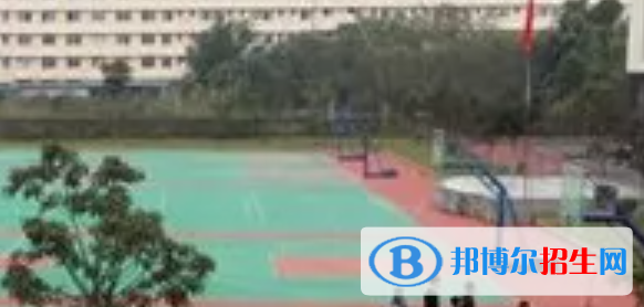 遂寧鴻圖電子電路技術職業(yè)學校2022年宿舍條件
