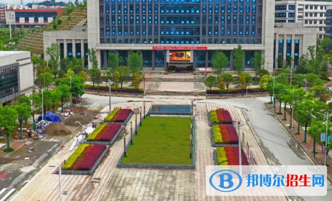 貴陽2022年中專學校亂嗎