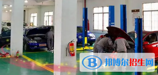 成都2022年汽修學校學什么專業(yè)好