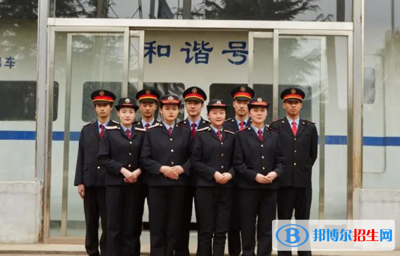 河北2022年鐵路學(xué)校報名時間