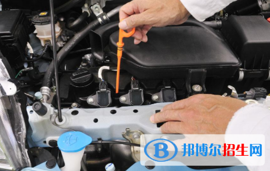 浙江2022年什么汽修學校就業(yè)好