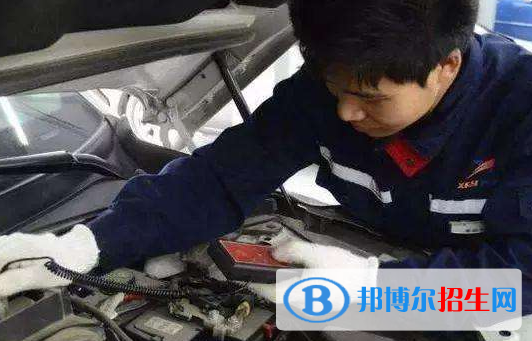 浙江2022年有幾所汽修學(xué)校