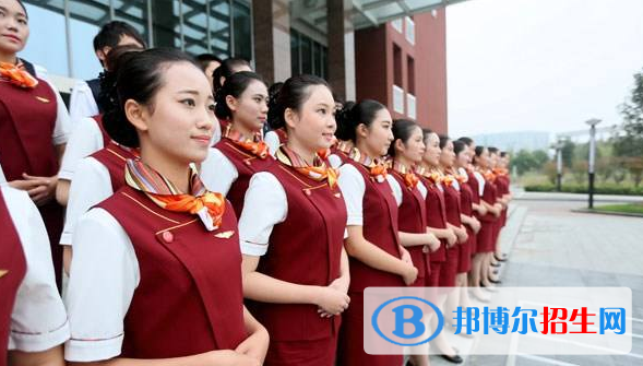 河北2022年航空服務(wù)學校開始招生了嗎