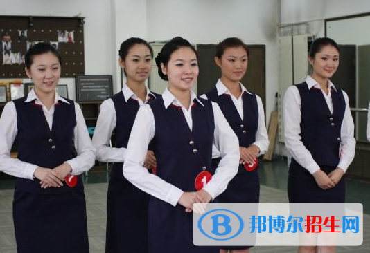 河北2022年航空服務(wù)學(xué)校報(bào)名方式