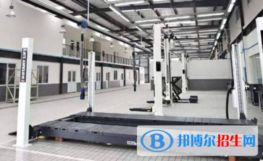杭州2022年汽修學校職業(yè)學校哪家好