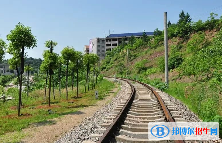 河北2022年中專學軌道交通學校有前途嗎