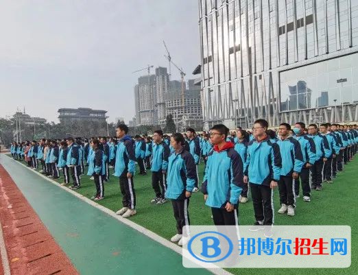 成都市鹽道街中學(xué)2022年報(bào)名條件、招生要求、招生對(duì)象