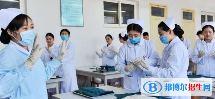 榆林2022年衛(wèi)校專業(yè)都學什么