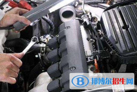 杭州2022年汽修學(xué)校專業(yè)學(xué)什么