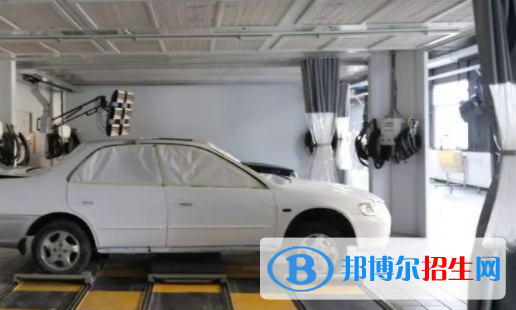 杭州2022年汽修學校有什么專業(yè)