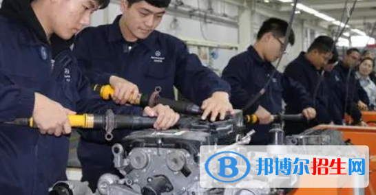 成都2022年汽修學校讀什么專業(yè)好