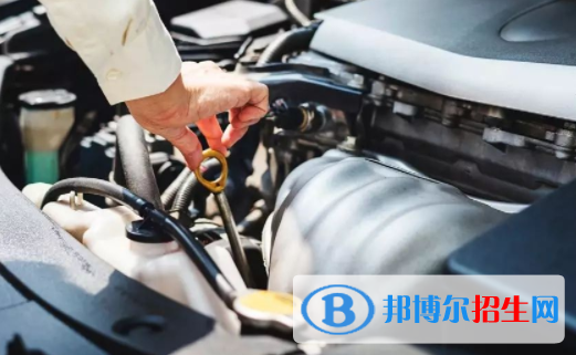 杭州2022年汽修學校學什么專業(yè)好