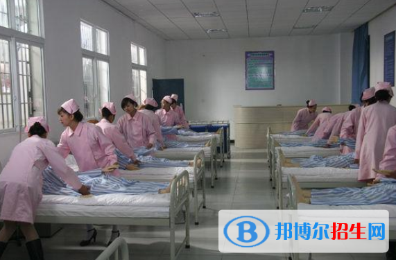榆林2022年初中生學衛(wèi)校怎么樣