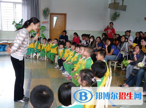 江蘇2022年什么幼師學校就業(yè)好