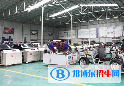 杭州2022年汽修學校中專升大?？际裁? width=