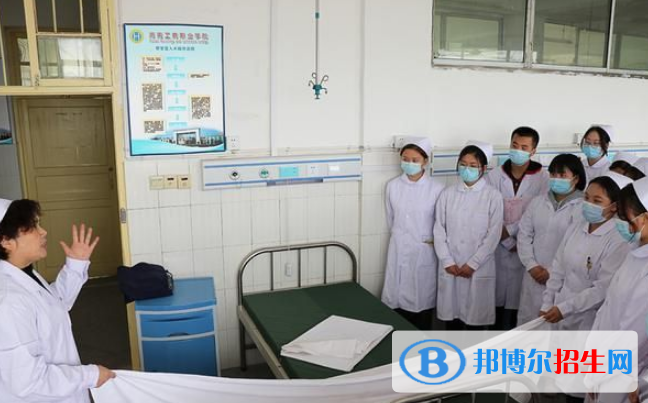 甘肅2022年衛(wèi)校什么時候開學