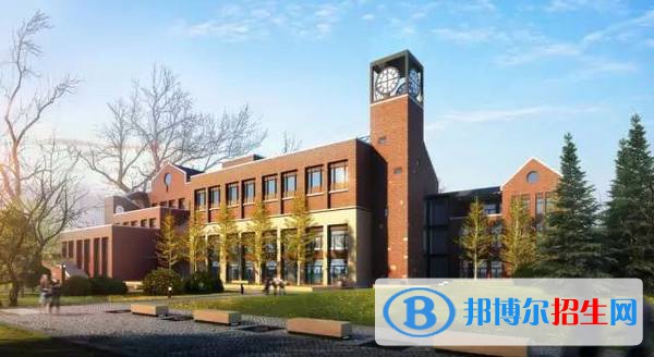  上海新紀(jì)元雙語學(xué)校2022年學(xué)費(fèi)標(biāo)準(zhǔn)