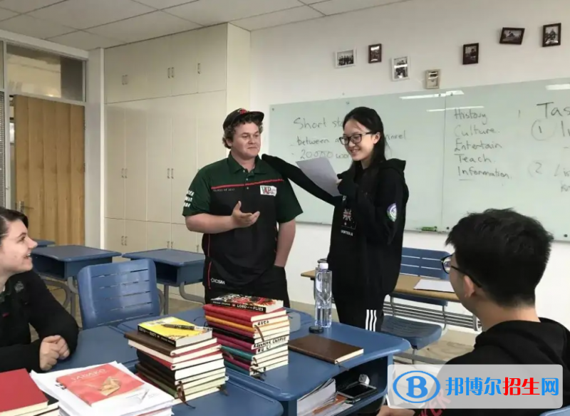 上海帕丁頓雙語學(xué)校2022年招生政策
