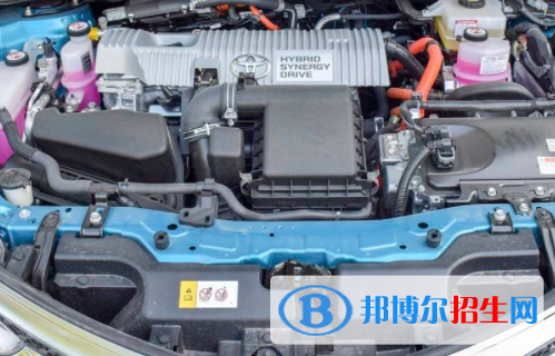 杭州2022年職高和汽修學校有哪些區(qū)別
