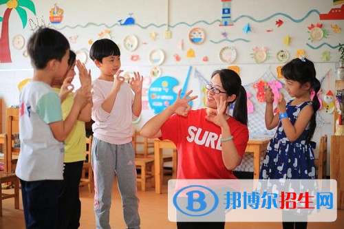 江蘇2022年讀幼師學校什么專業(yè)最好