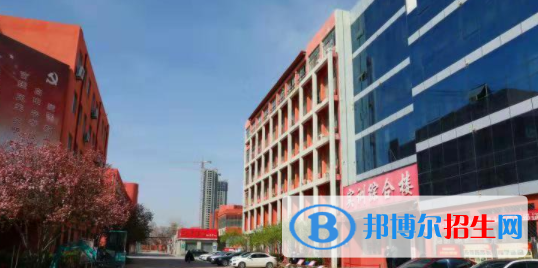 菏澤信息工程學(xué)校2022年報(bào)名條件、招生要求、招生對(duì)象