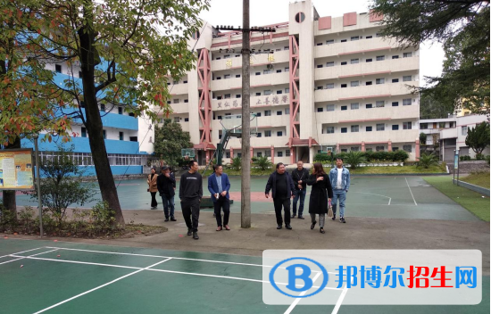 四川旺蒼普濟(jì)中學(xué)2022年宿舍條件