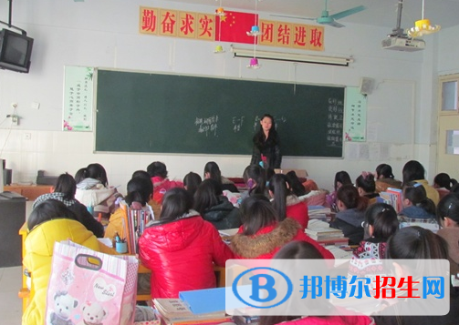 南陽(yáng)市張衡中等職業(yè)學(xué)校2022年宿舍條件