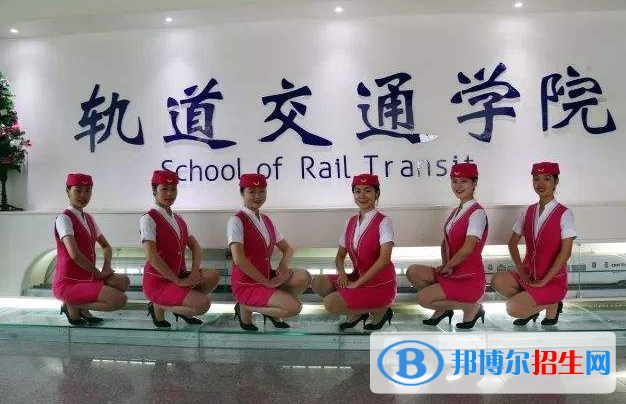 河北2022年軌道交通學校有女生嗎