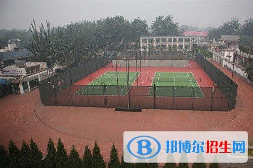北京什剎海體育運動學(xué)校2022年有哪些專業(yè)